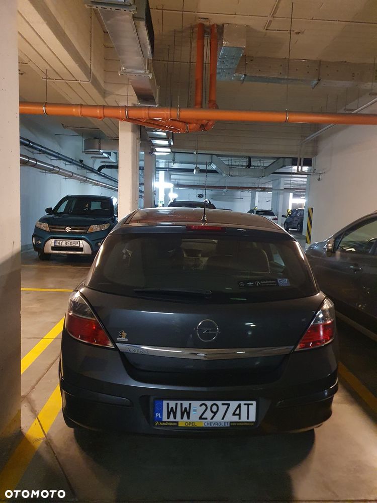 Opel Astra 1.6 - 3