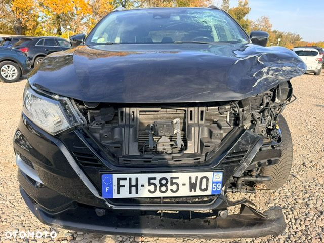 Nissan Qashqai - 11