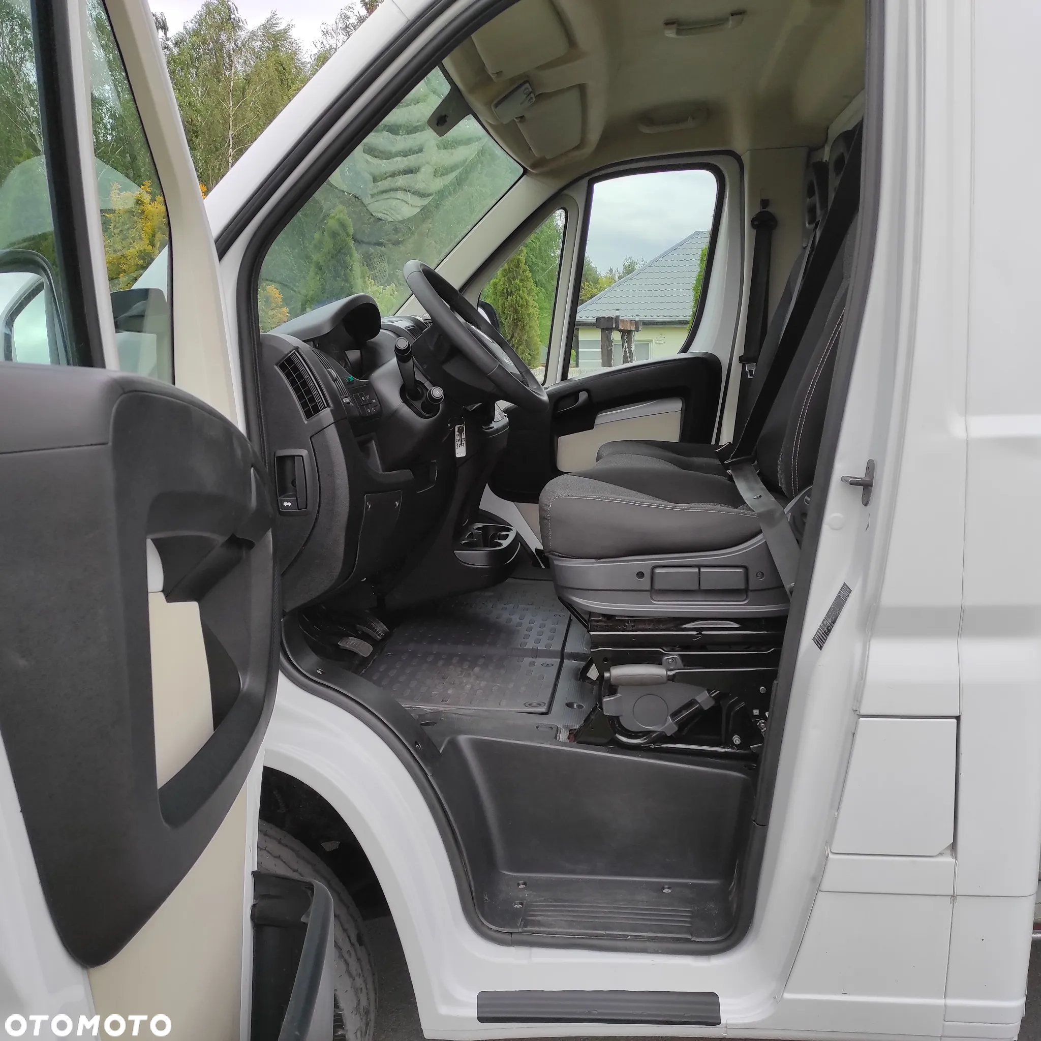 Fiat Ducato - 12
