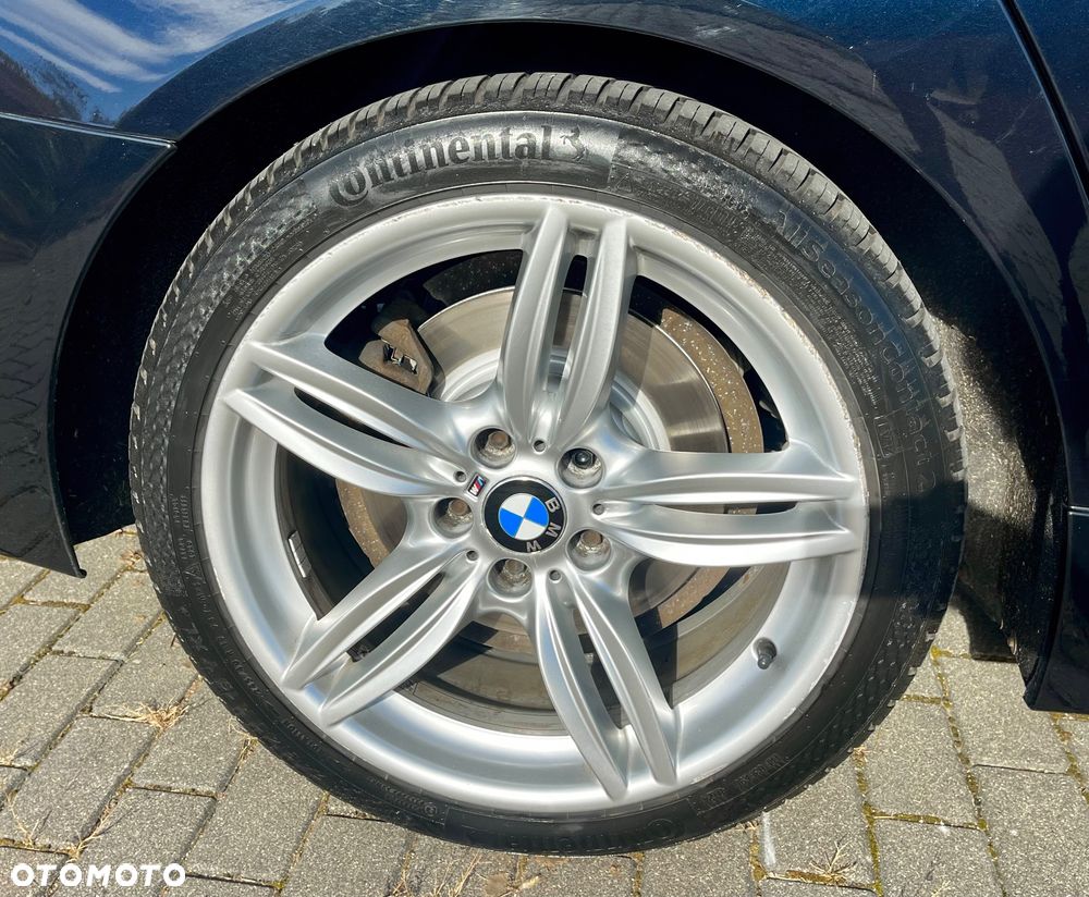 BMW Seria 5 - 25