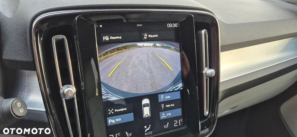 Volvo XC 40 T4 Momentum - 17