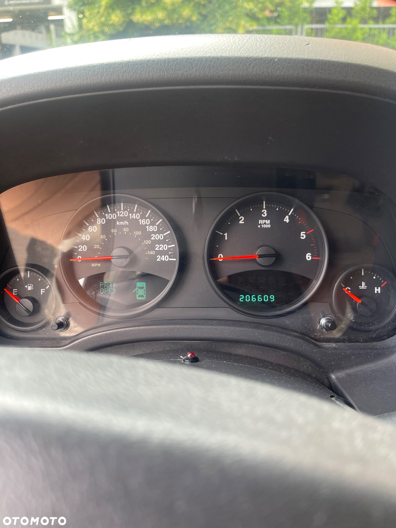 Jeep Patriot 2.0 CRD Limited - 12