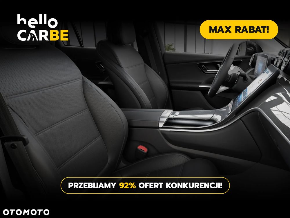 Mercedes-Benz GLC 300 mHEV 4-Matic Avantgarde - 9