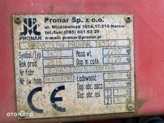 Pronar T653/2 - 5