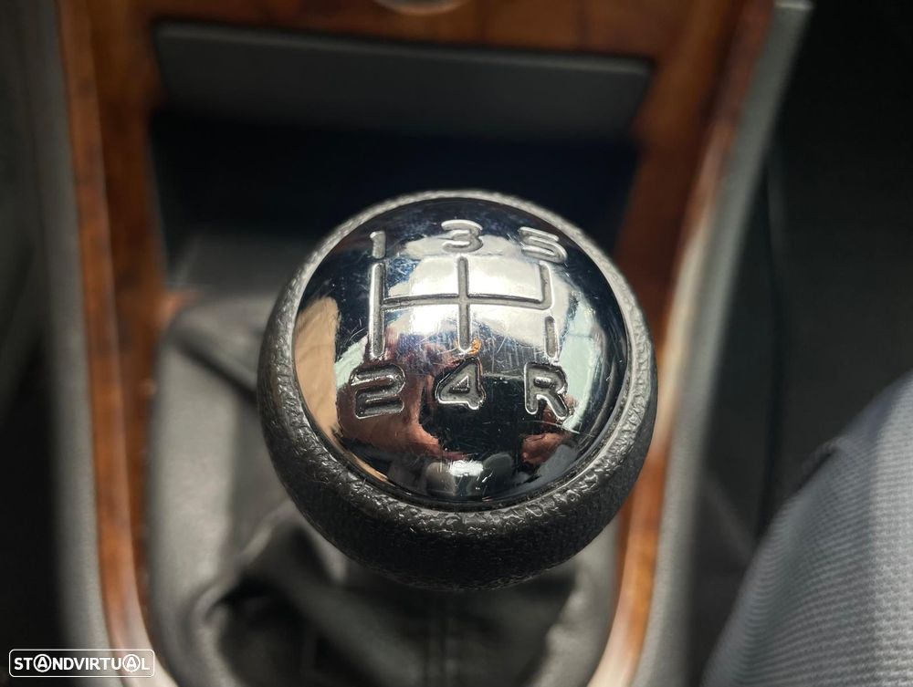 Peugeot 307 1.4 HDi Premium - 12