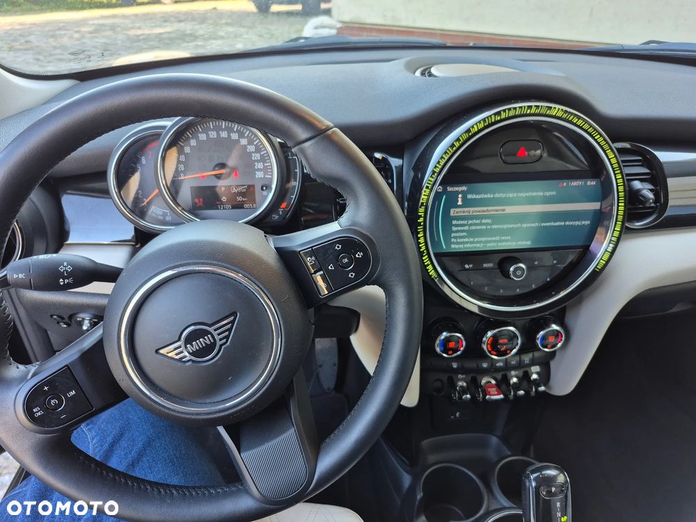 MINI Cooper Classic Trim - 14