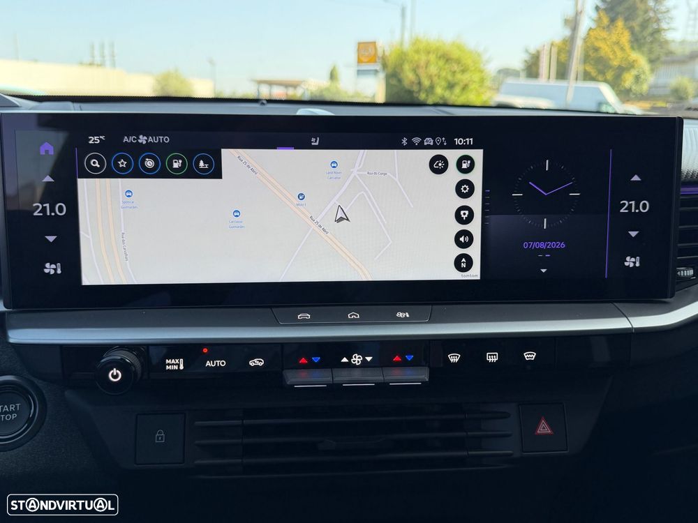 Opel Grandland 82 kWh GS - 14