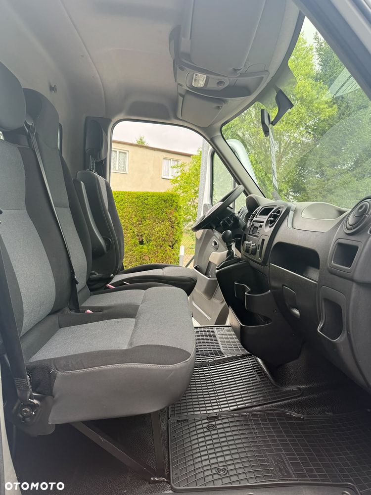 Renault Master - 17