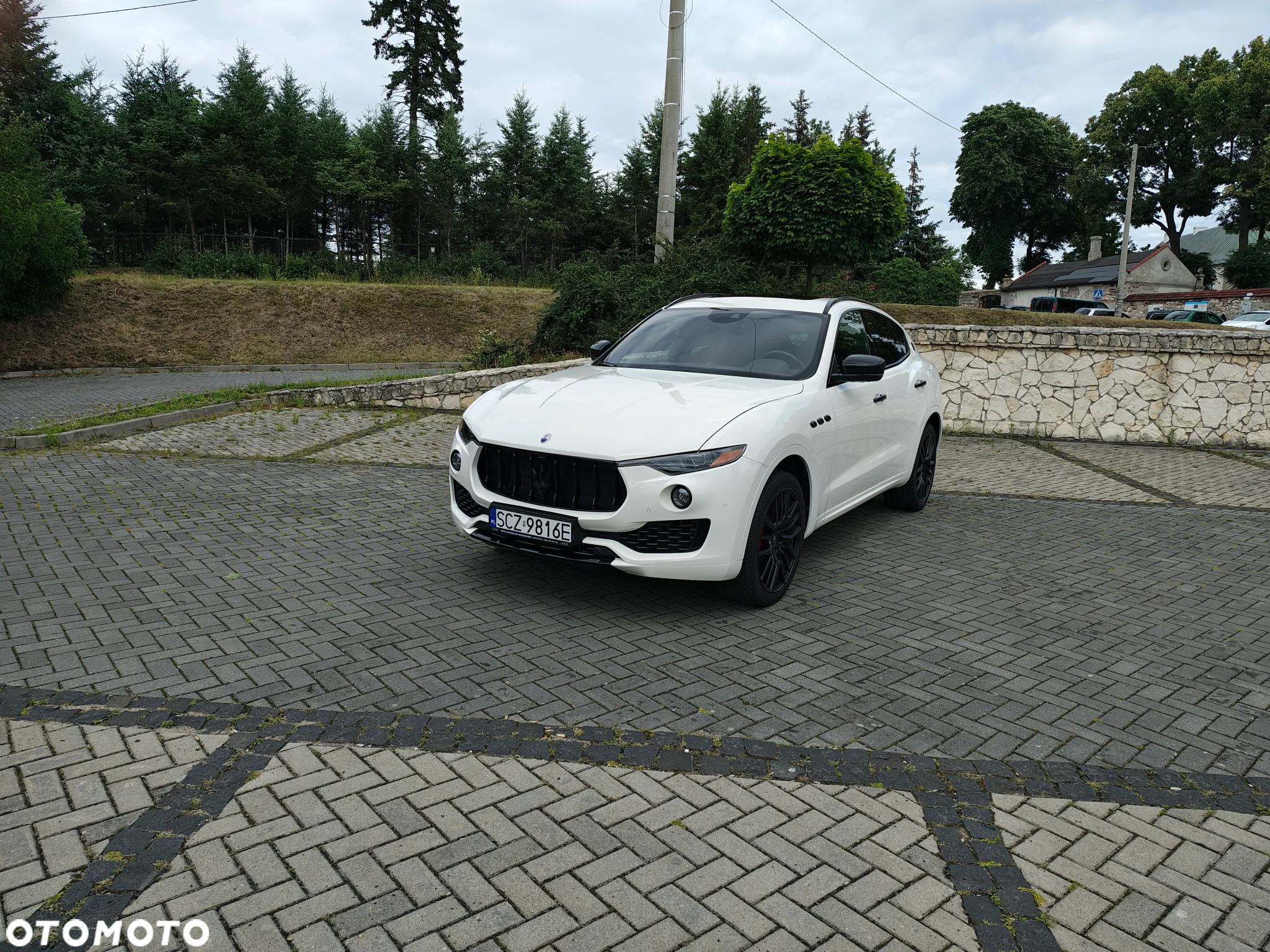 Maserati Levante Q4 - 7