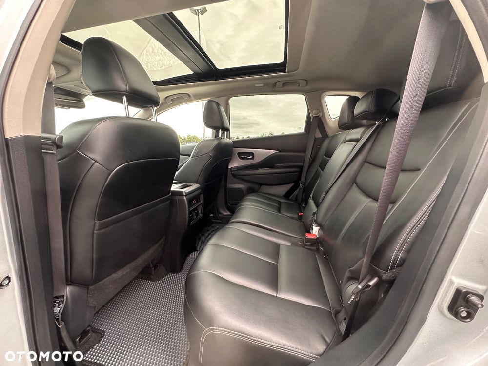 Nissan Murano - 13