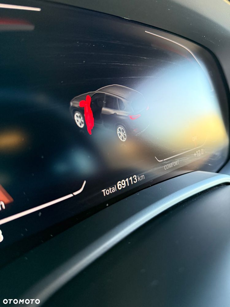 BMW X5 xDrive25d - 13