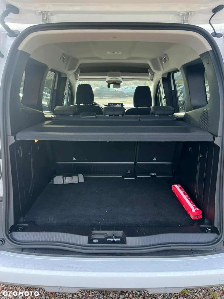 Renault Kangoo 1.3 TCe Techno - 13