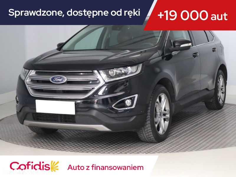 Ford Edge - 2