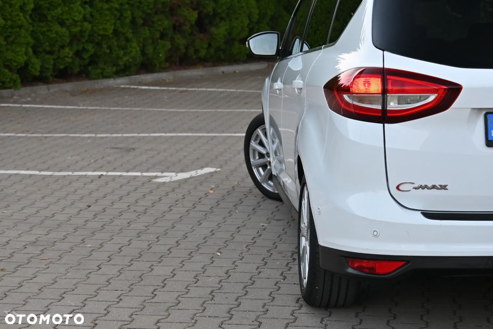 Ford C-MAX ver-2-0-tdci-sport-ass - 17