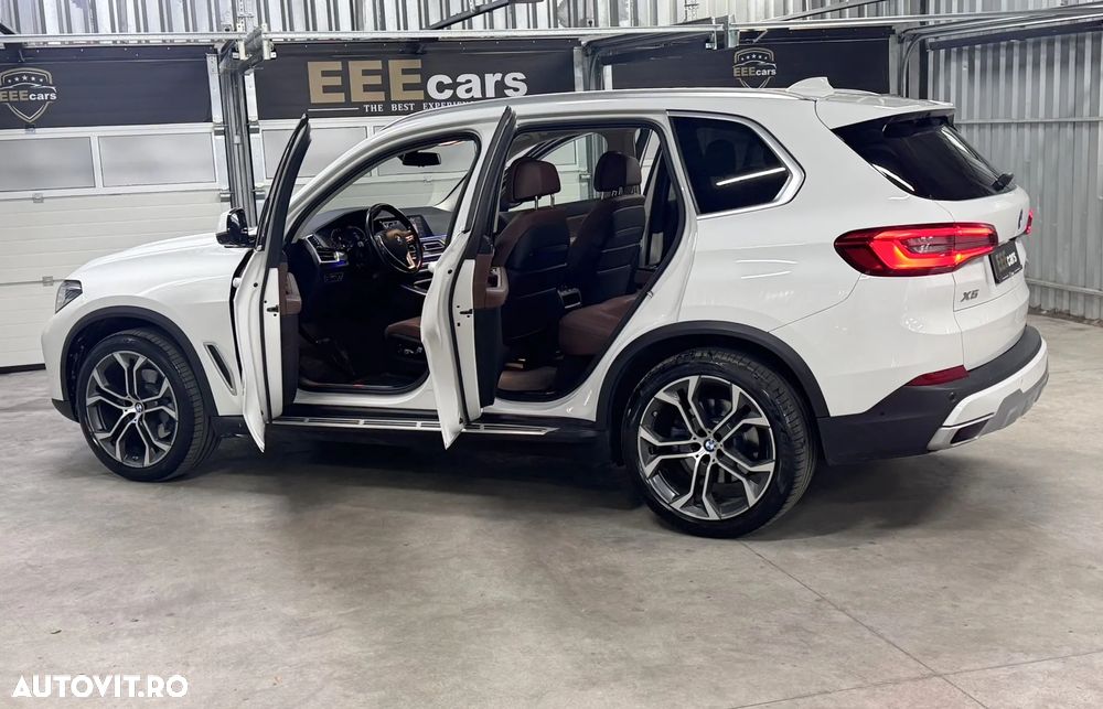 BMW X5 xDrive30d - 27