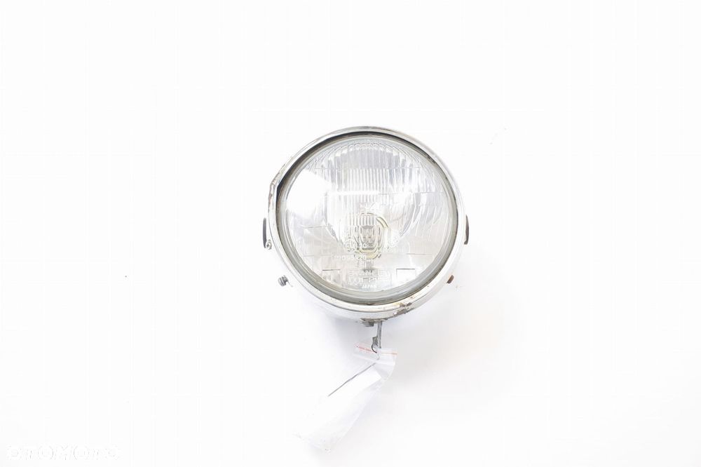 REFLEKTOR LAMPA PRZEDNIA Kawasaki EL 250 - 1