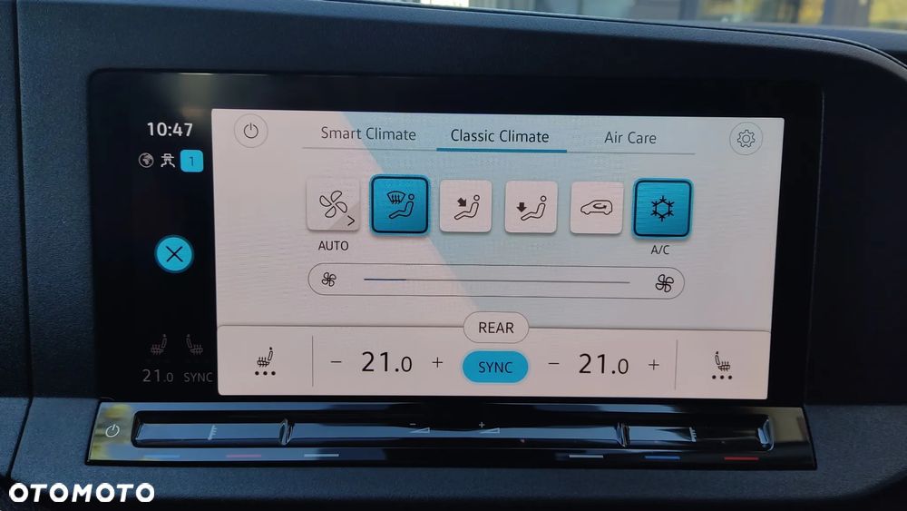 Volkswagen Caddy 2.0 (5-Si.) DSG Life - 28