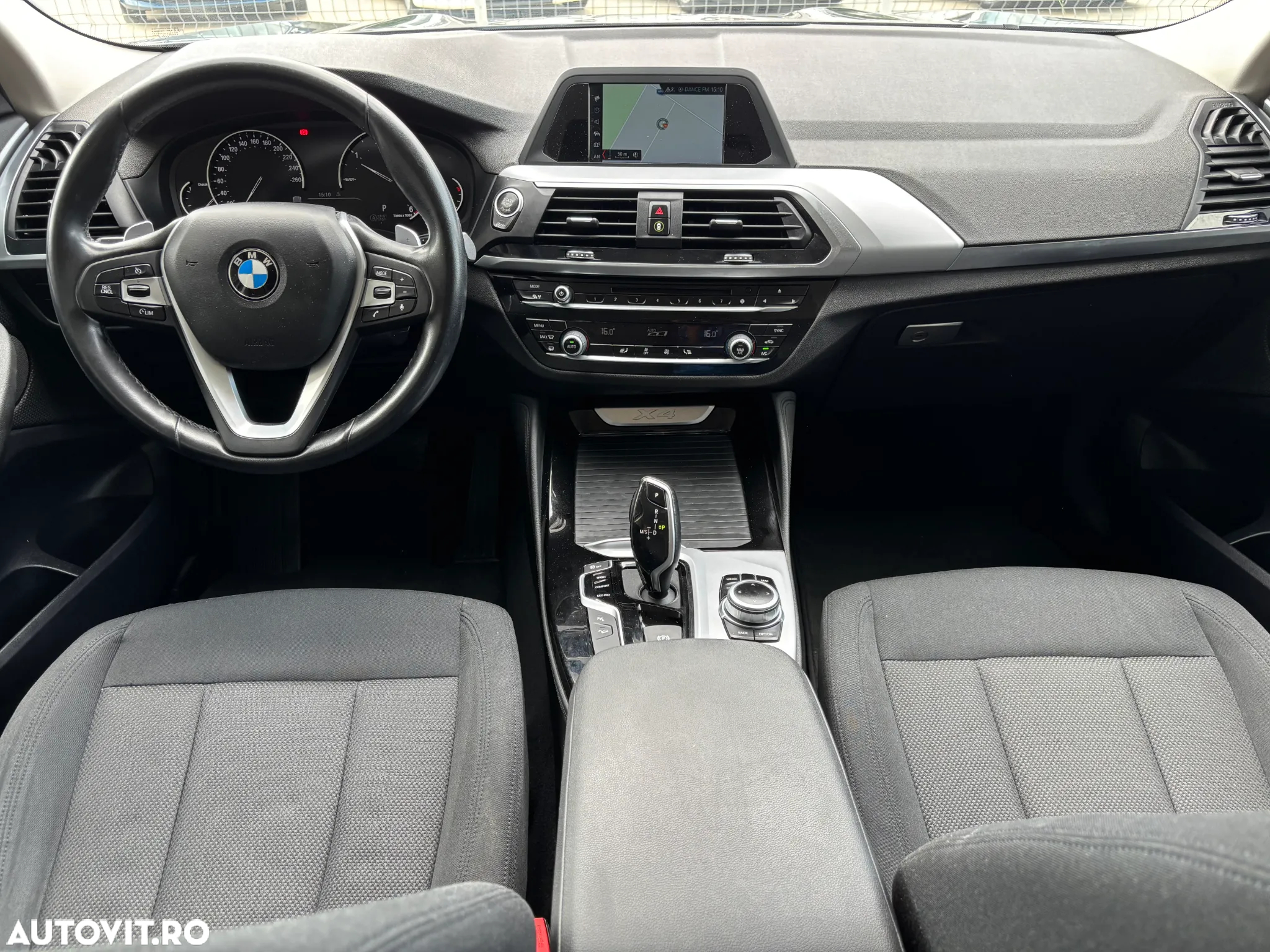 BMW X4 xDrive20d - 5