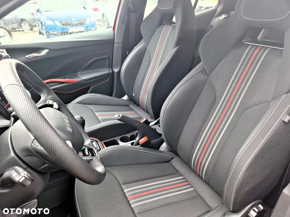 Skoda Fabia 1.0 TSI Monte Carlo - 14