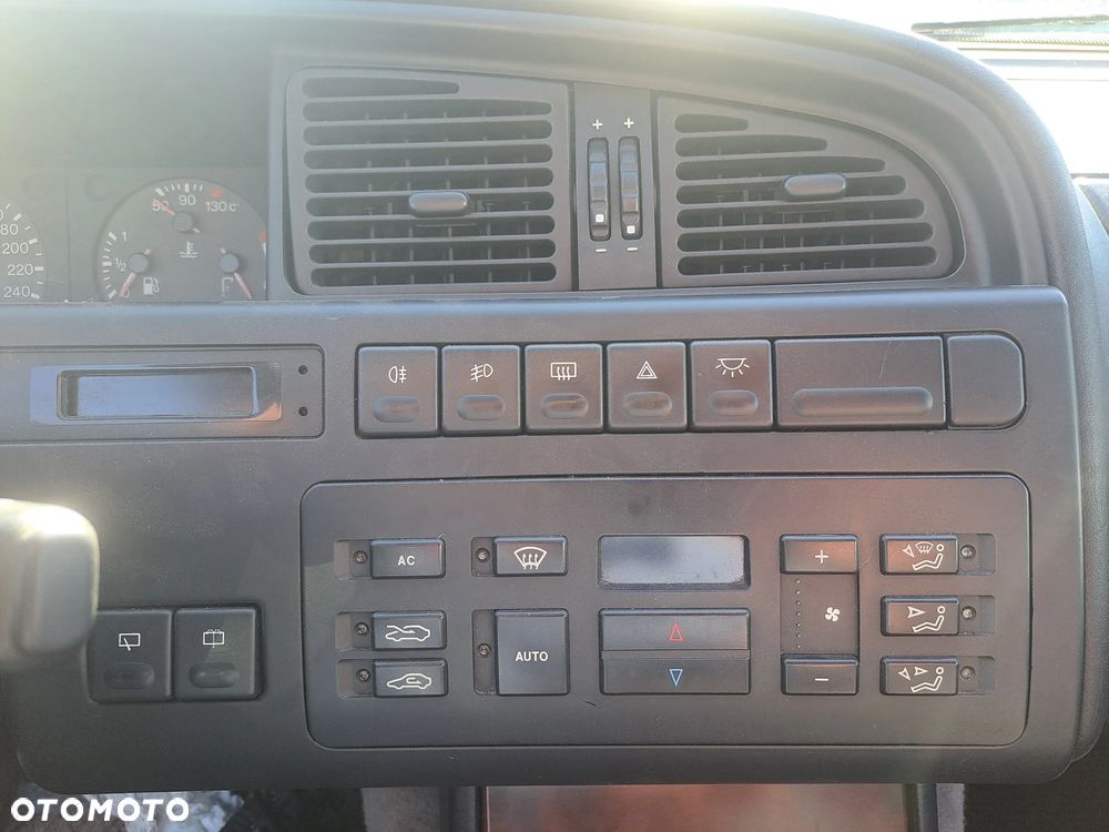 CITROEN XM 2.1D 109KM 2000R - CZĘŚCI !!! - 16