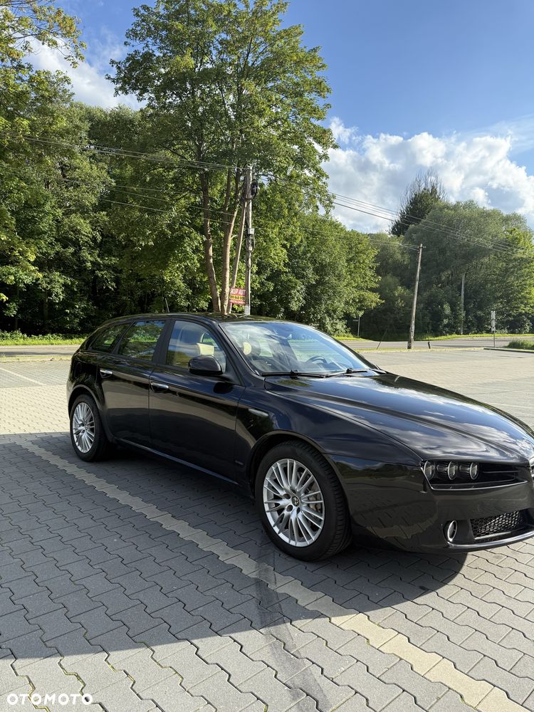 Alfa Romeo 159 - 3