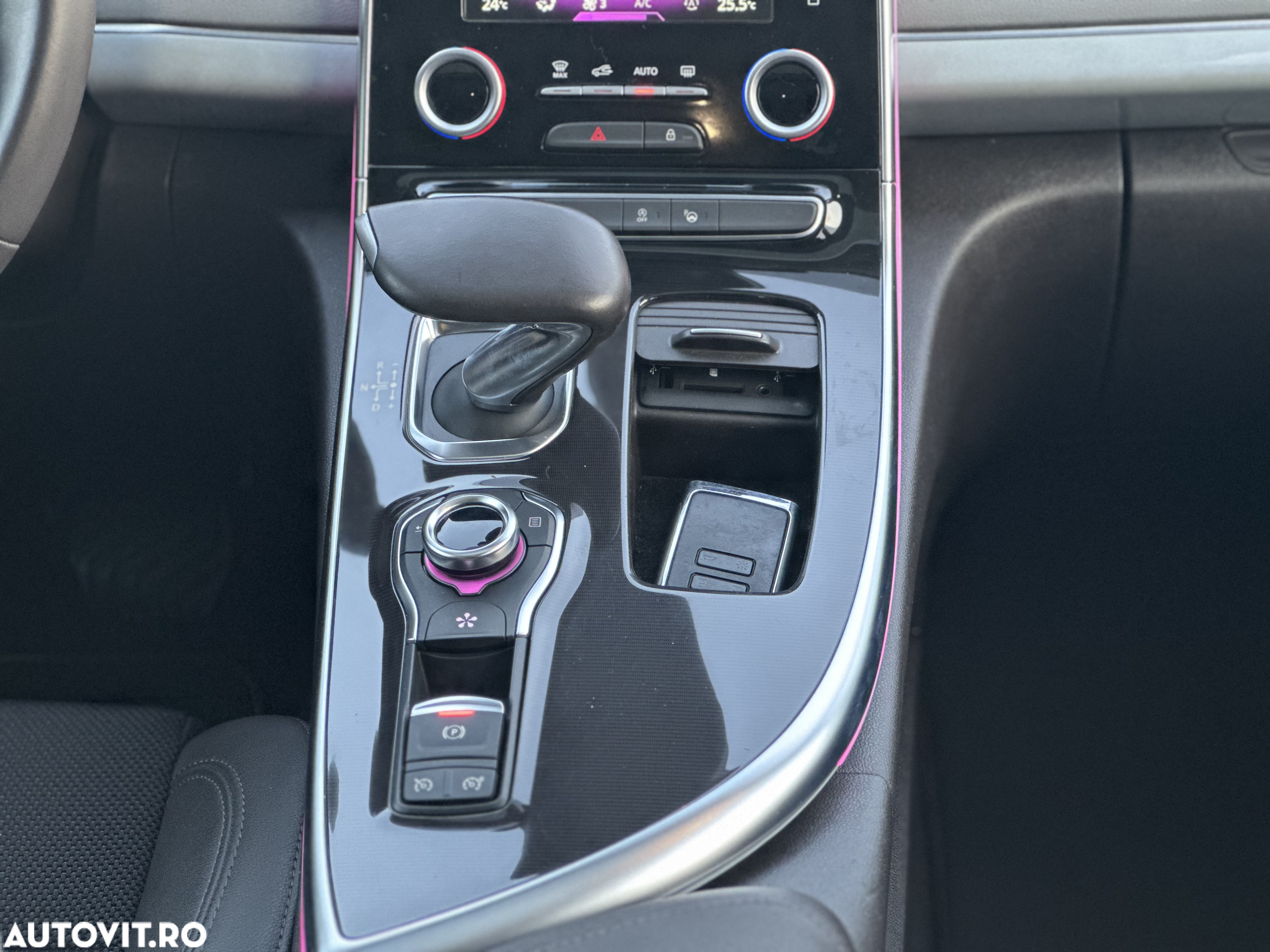 Renault Espace Energy dCi 160 EDC Intens - 25