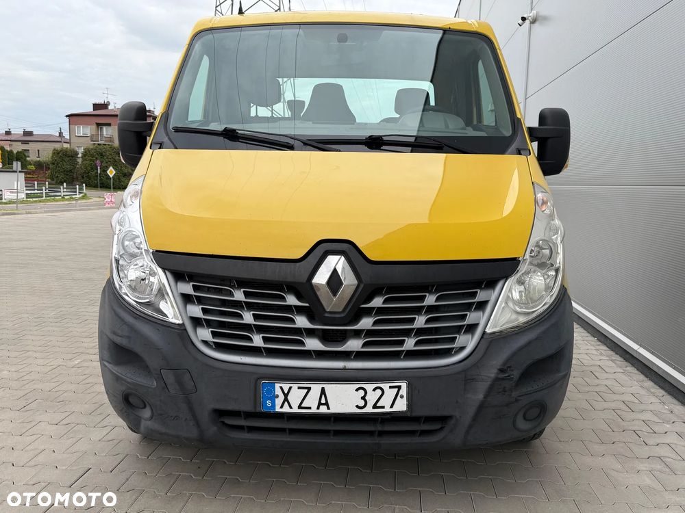 Renault Master - 23