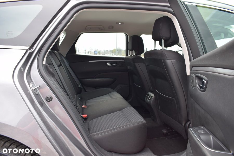 Renault Talisman ENERGY TCe 150 EDC INTENS - 10