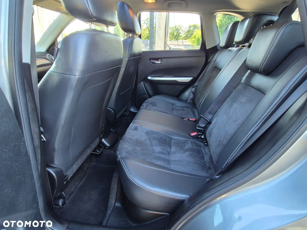 Suzuki Vitara 1.6 DDiS (4x2) Comfort+ - 28