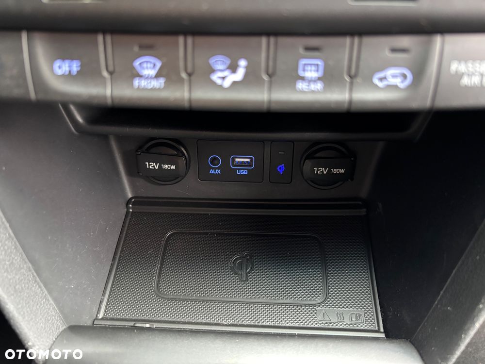 Hyundai Kona 1.0 T-GDI EDITION 30 - 9