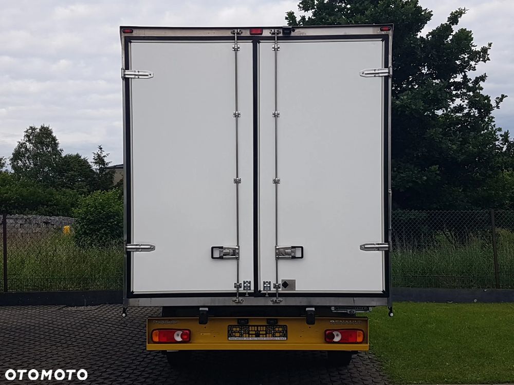 Renault MASTER KONTENER 8EP 4,22x2,24x2,24 KLIMA KRAJOWY MANUAL  6-BIEGÓW DMC 3500 KG - 16
