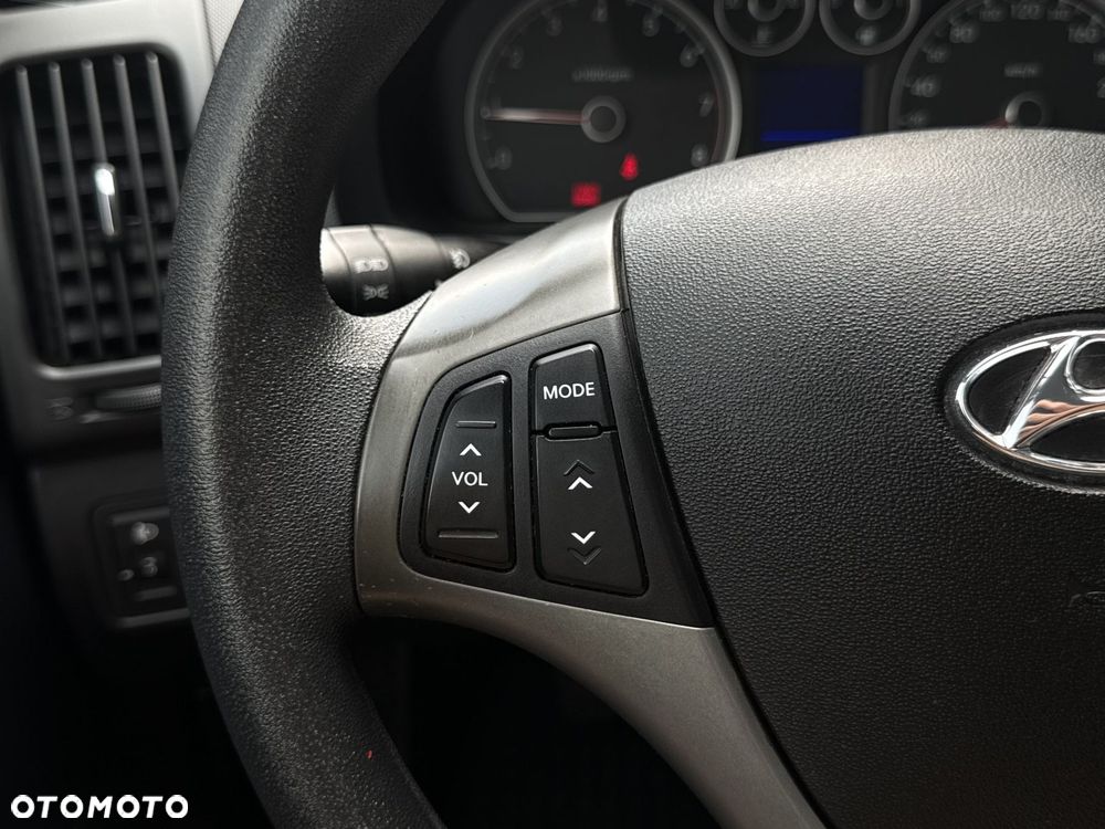 Hyundai i30 1.4 Classic - 24