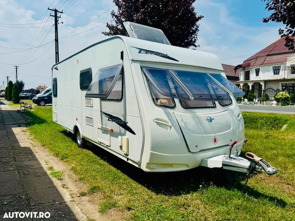 Alta Eulota LUNAR Lexon SE - 1