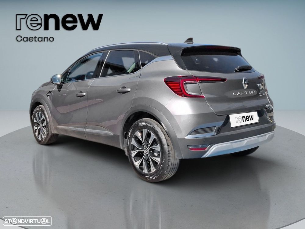 Renault Captur 1.0 TCe Techno - 6