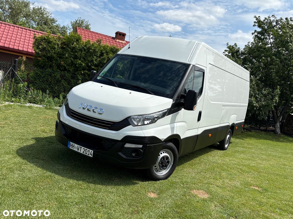 Iveco Daily 35S16 MAXI - 28