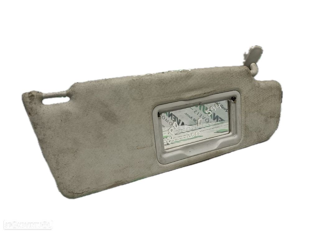 Pala Sol Dto Volkswagen Lupo (6X1, 6E1) - 2