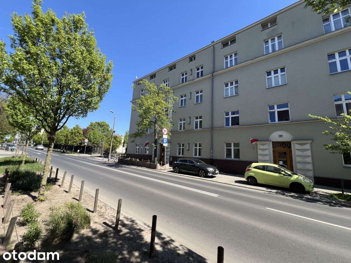nie od razu jest wszystko takie ładne!