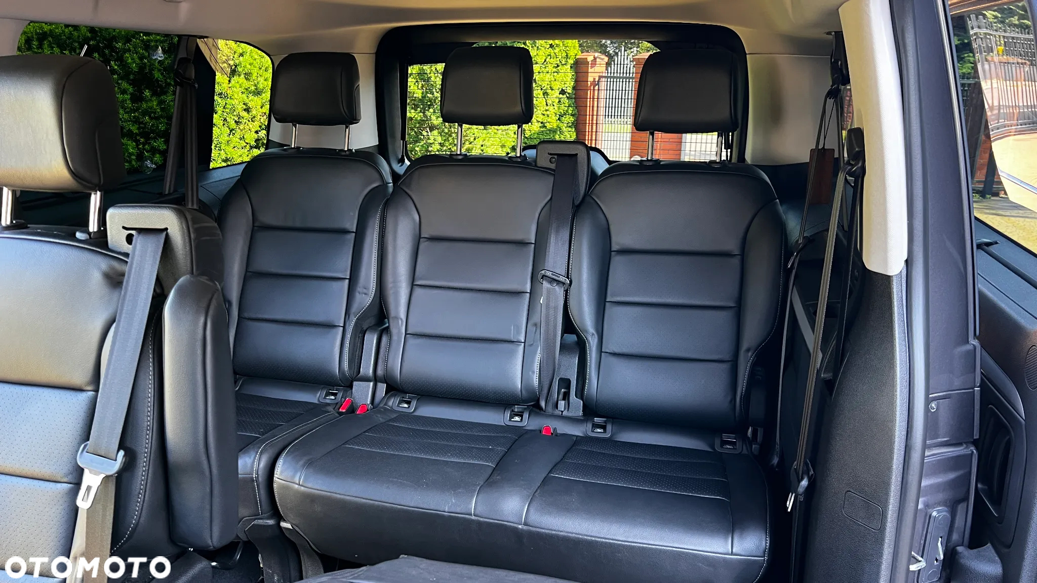 Toyota ProAce Kombi 2.0 D-4D Long 2,8t - 13