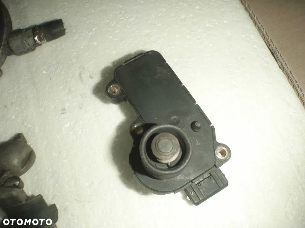 silnik krokowy wtryskiwacz potencjometr polonez caro plus - 6