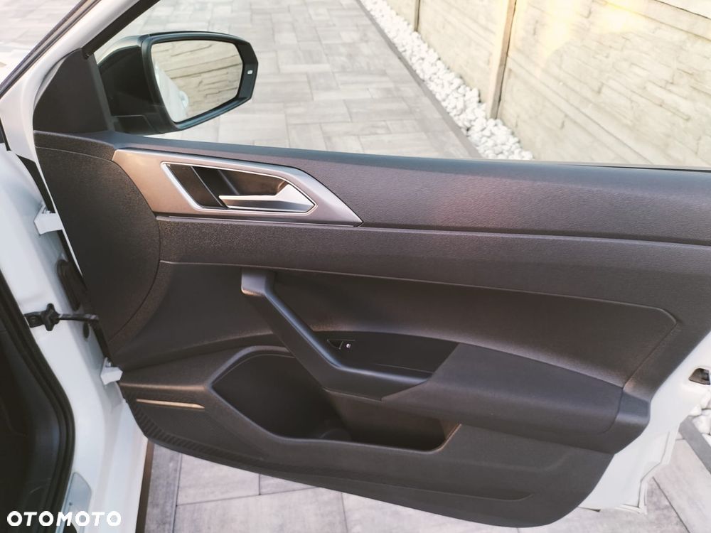 Volkswagen Polo 2.0 TSI GTI DSG - 19