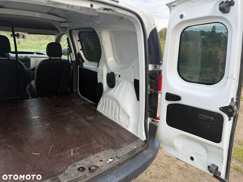 Dacia Dokker - 13