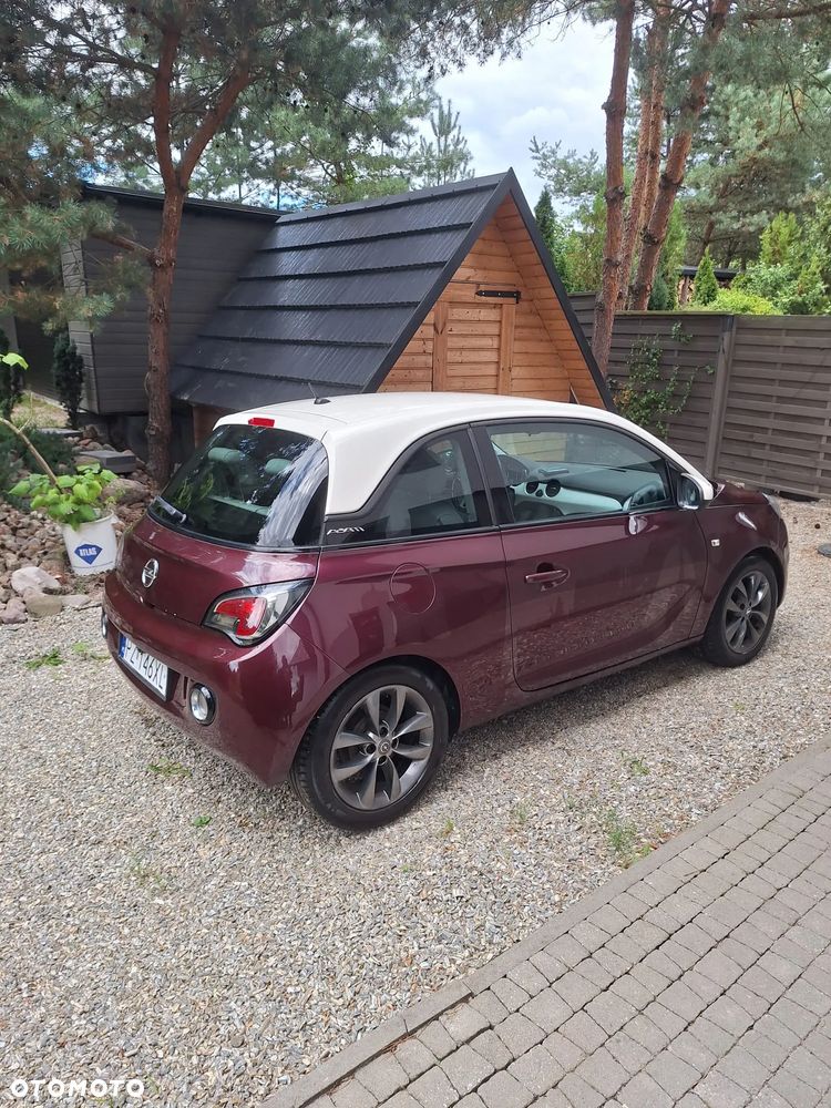 Opel Adam 1.4 Jam - 6