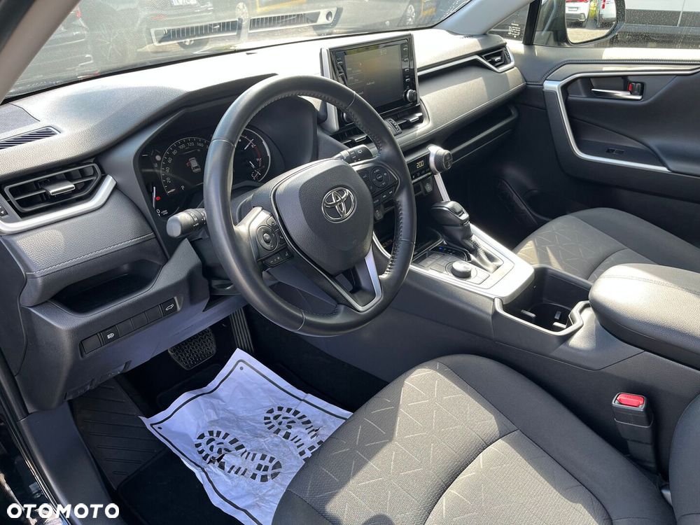 Toyota C-HR 2.0 Hybrid Selection - 4