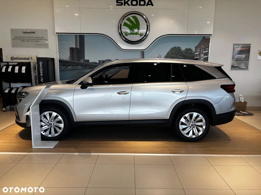Skoda Kodiaq - 2