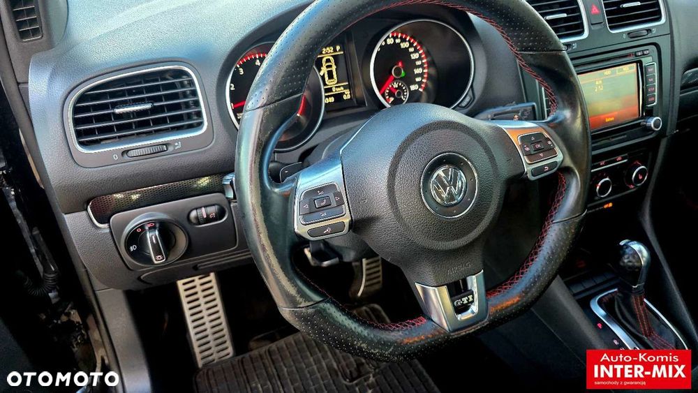 Volkswagen Golf 2.0 TSI GTI DSG - 30