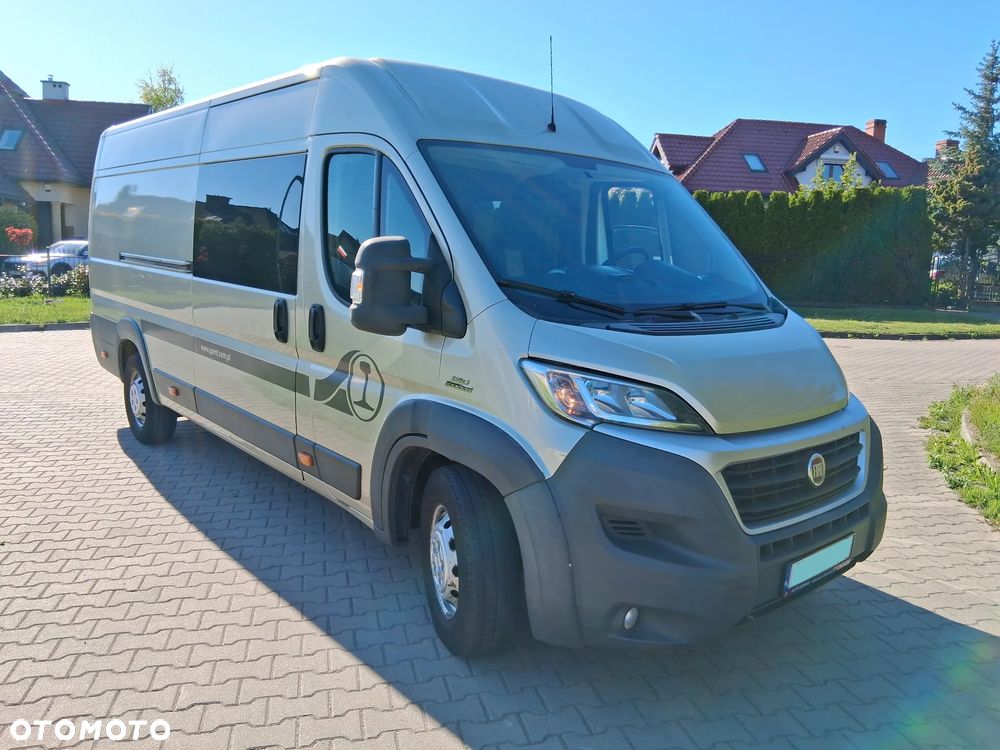 Fiat Ducato - 2