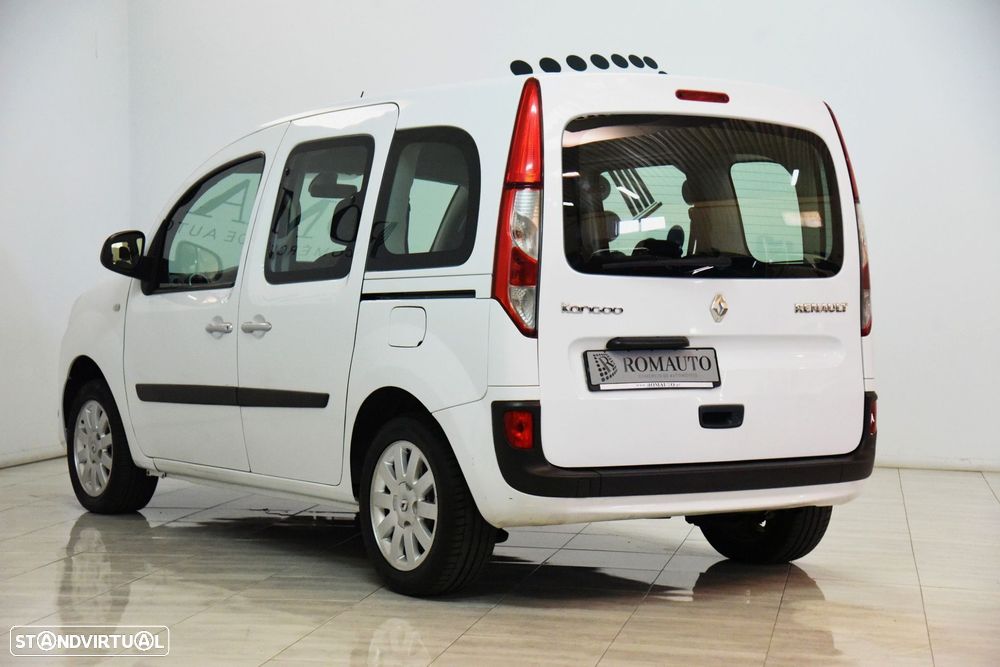 Renault Kangoo - 9
