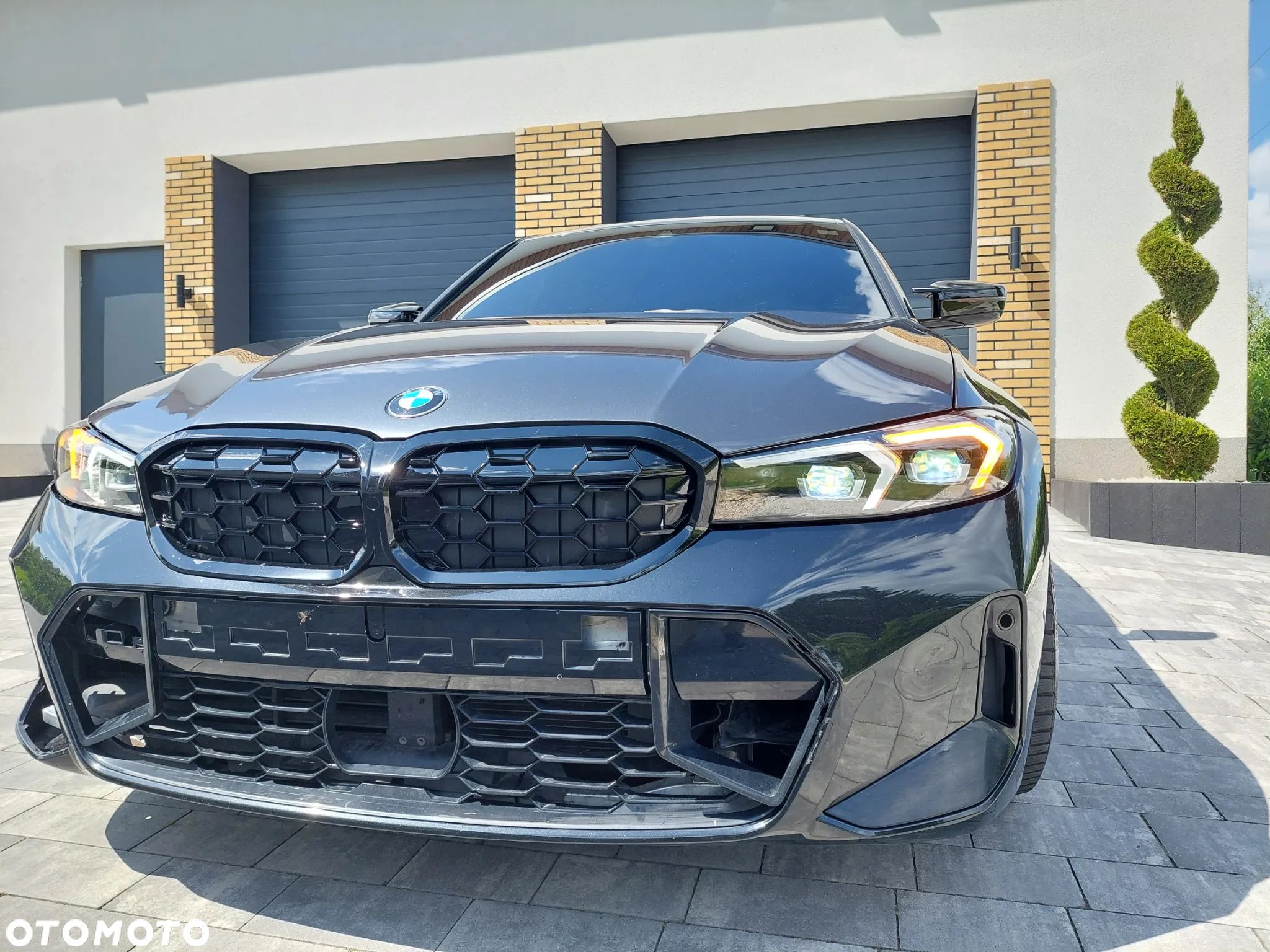 BMW Seria 3 - 1