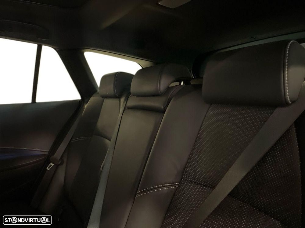 Toyota Corolla Touring Sports 1.8 Hybrid Exclusive - 15