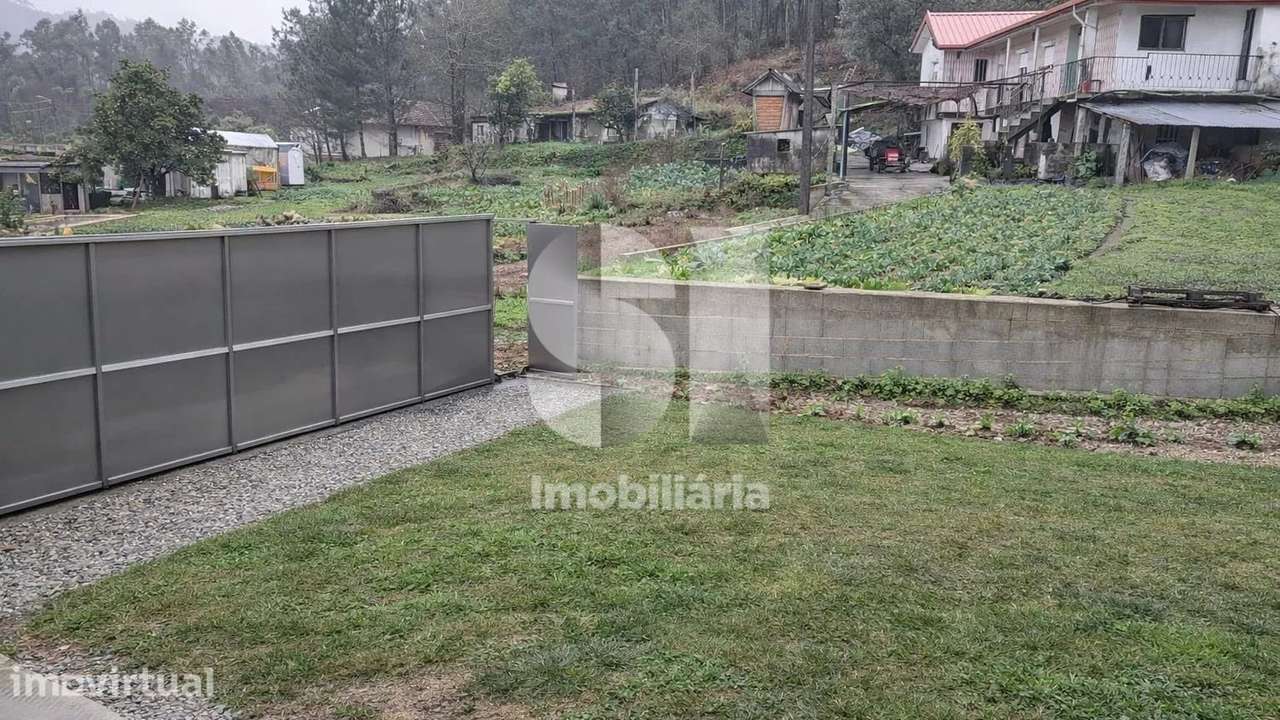T1, em Construção, Escariz - Grande imagem: 4/20